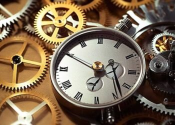 Does Your Mechanical Clock Need A Pro Tune-Up?