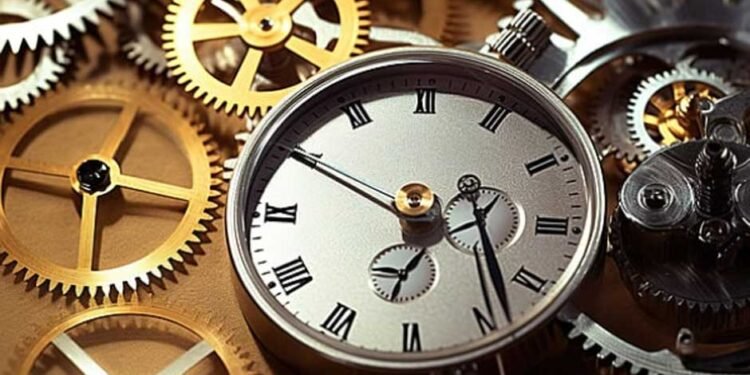 Does Your Mechanical Clock Need A Pro Tune-Up?