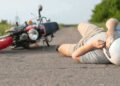 Does bike insurance cover hit and run?