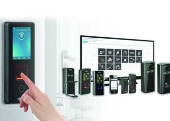 Enhancing Workforce Efficiency with Mobile Time and Attendance Solutions