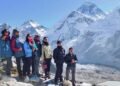 Everest Base Camp Trek with Sherpa Guides A Unique Cultural Journey