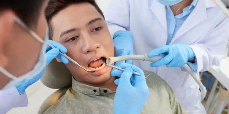 Fast, Reliable Care: How to Find the Best Emergency Dentist in Your Area