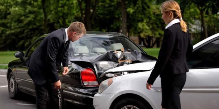 Finding the Right Car Accident Attorney for Your Case