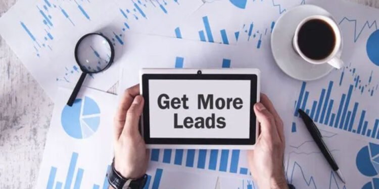 Getting Started in the Lead Generation Business
