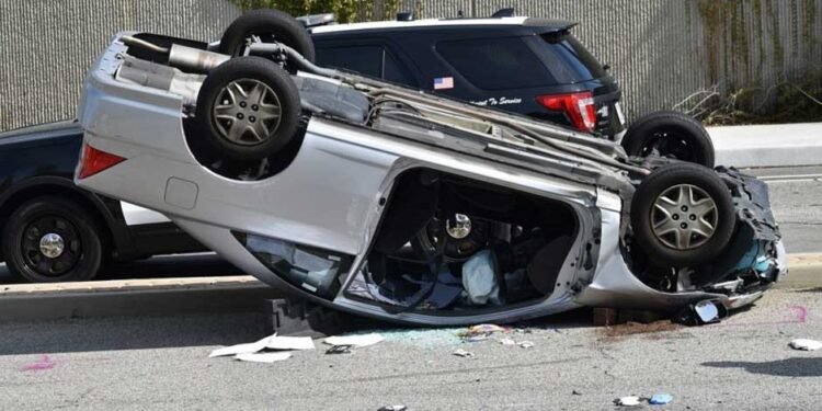 Here's How You Can Seek Justice for Losing a Loved One in a Car Accident