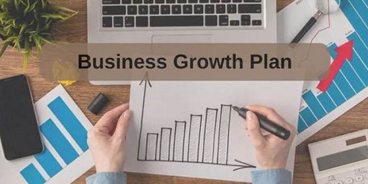 How to Create a Business Growth and Expansion Plan That Works