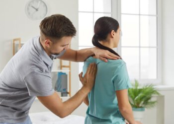 How to Get Ready for an Osteopath Appointment