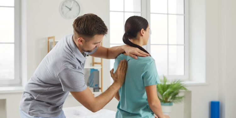 How to Get Ready for an Osteopath Appointment
