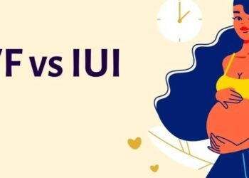 IVF vs. IUI