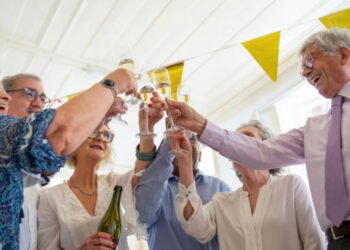 Integrating Wellness Apps for Elders in Retirement Communities