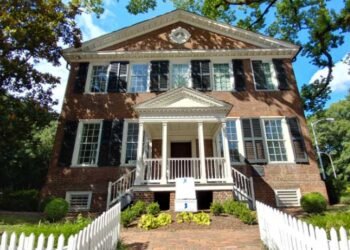 Life in Wilmington: What It’s Like in a New Home