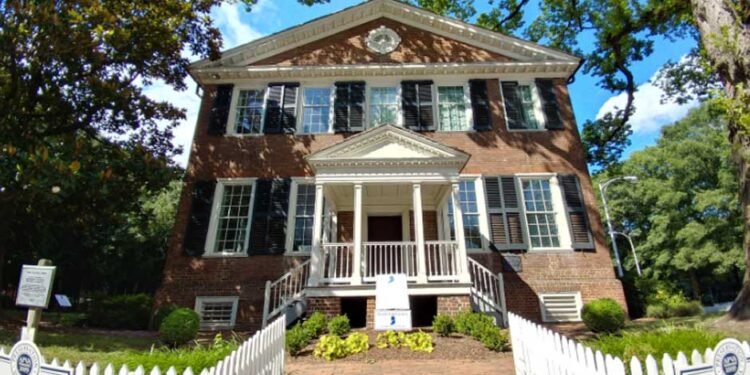 Life in Wilmington: What It’s Like in a New Home