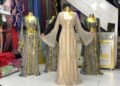 Luxury Redefined: The Allure of High-End Dresses
