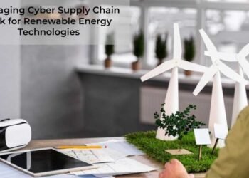 Managing Cyber Supply Chain Risk for Renewable Energy Technologies