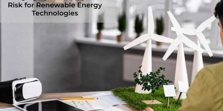 Managing Cyber Supply Chain Risk for Renewable Energy Technologies