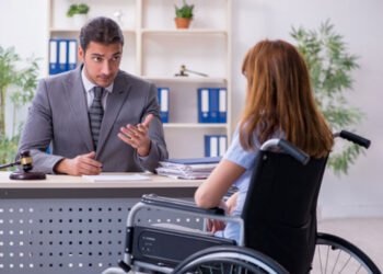 Navigating the Complex World of Disability Claims: The Legal Help You Need