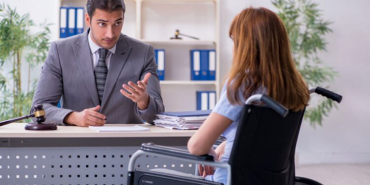 Navigating the Complex World of Disability Claims: The Legal Help You Need