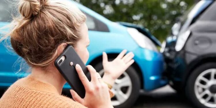 Navigating the Complexities of Auto Accident Claims