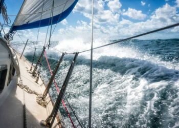 Navigating the Waters