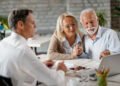 Planning for Retirement: 4 Tips to Ensure Success