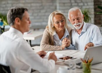 Planning for Retirement: 4 Tips to Ensure Success