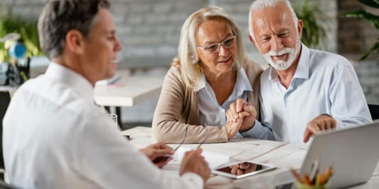 Planning for Retirement: 4 Tips to Ensure Success