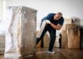 Professionals vs. DIY for Moving Large Furniture in Your New Home