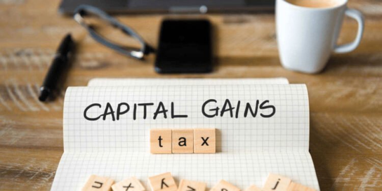 Short-Term vs. Long-Term Capital Gains Tax on Mutual Funds