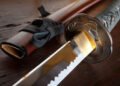 The Art of Sword Making: From Ancient Craft to Modern Masterpieces