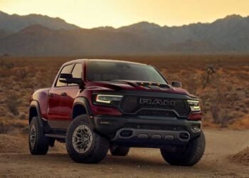 The Best Off-Road and Pickup Vehicles for Adventure Seekers