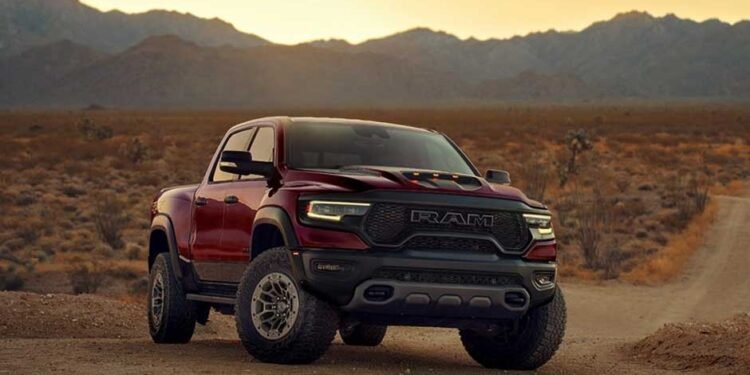 The Best Off-Road and Pickup Vehicles for Adventure Seekers