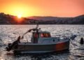 The Best Types of Small Boats for Fishing Enthusiasts