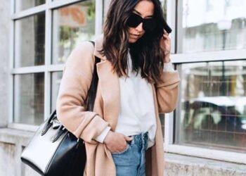 The Coat Styles Every Woman Should Own