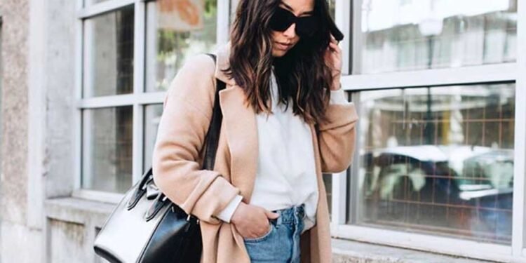 The Coat Styles Every Woman Should Own