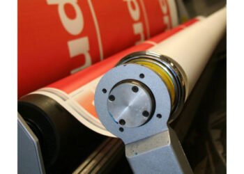 The Future of Advertising: The Evolution of Large-Format Printing