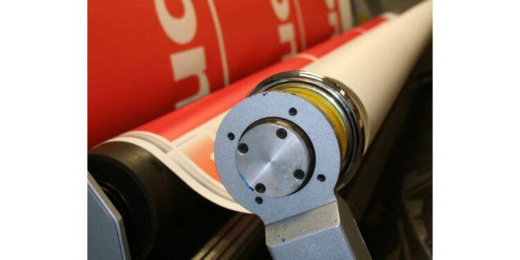The Future of Advertising: The Evolution of Large-Format Printing