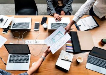 The Future of Outsourcing: Trends to Watch in the Next Decade