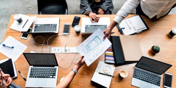 The Future of Outsourcing: Trends to Watch in the Next Decade