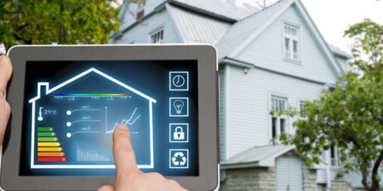 The Future of Smart Heating Solutions in Homes