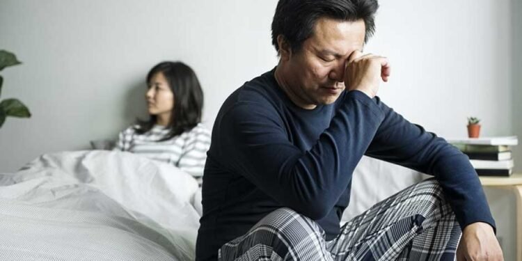 The-Impact-of-Divorce-on-Men's-Mental-Health