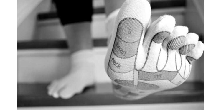 The Importance of Feet Wellness for Diabetics: A Comprehensive Guide