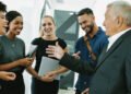 The Power of Networking: Al Sollami Explores Building Valuable Connections to Drive Business Success