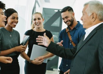 The Power of Networking: Al Sollami Explores Building Valuable Connections to Drive Business Success
