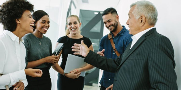 The Power of Networking: Al Sollami Explores Building Valuable Connections to Drive Business Success