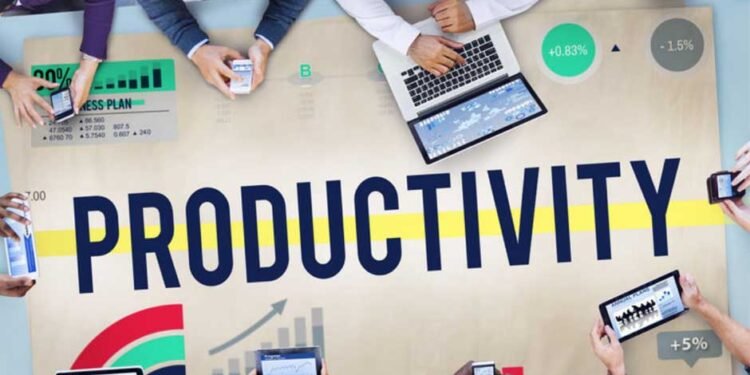 The Productivity Benefits Of IP Management Software