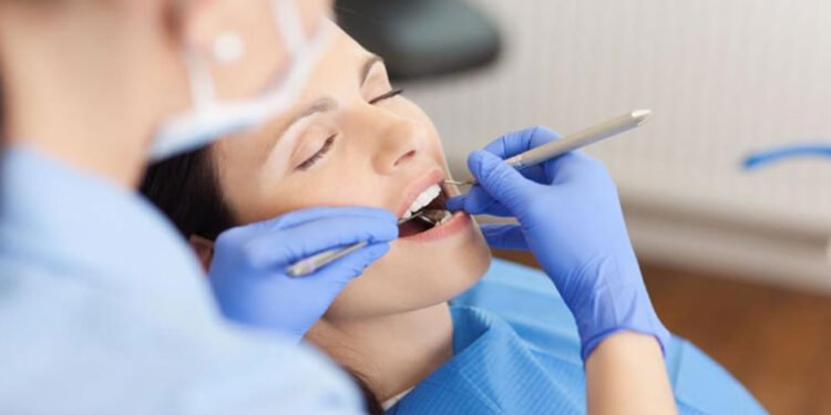 The Role of Dentistry in Sleep Health