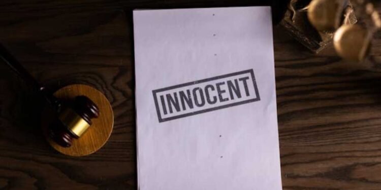 Understanding Your Rights When Accused of a Crime