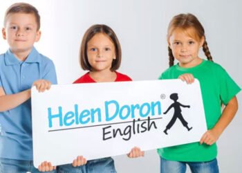 Unlocking the Power of Helen Doron English for Teens