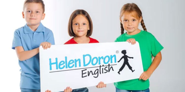 Unlocking the Power of Helen Doron English for Teens