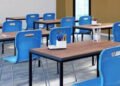 What Are the Best School Chairs for Different Grade Levels?